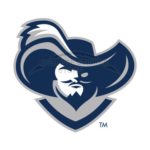 Diy Xavier Musketeers Iron-on Transfers (Wall Stickers)NO.7084